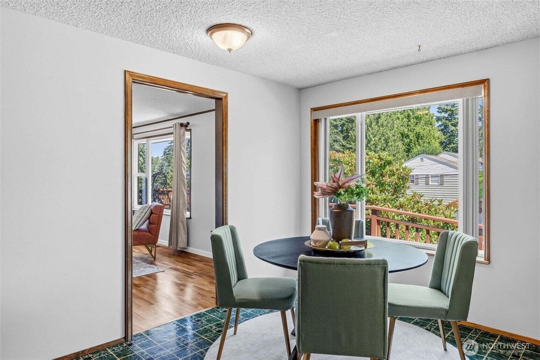 House in Burien, Washington, United States 5 - 18510681