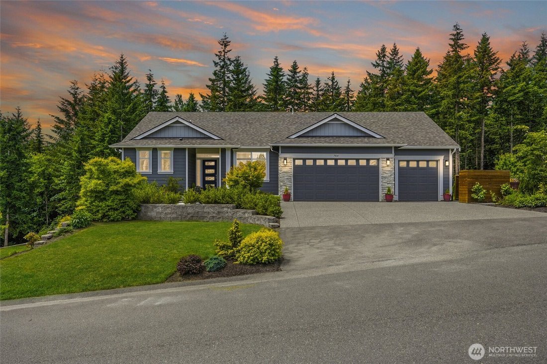 House in Snohomish, Washington, United States 1 - 18287981