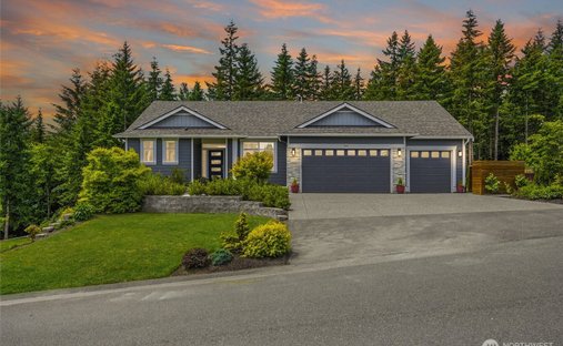 House in Snohomish, Washington, United States 1