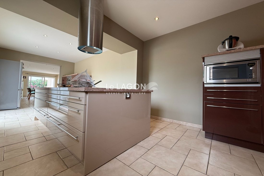 Villa in Saint-Cyprien, Occitania, France 4 - 18509095