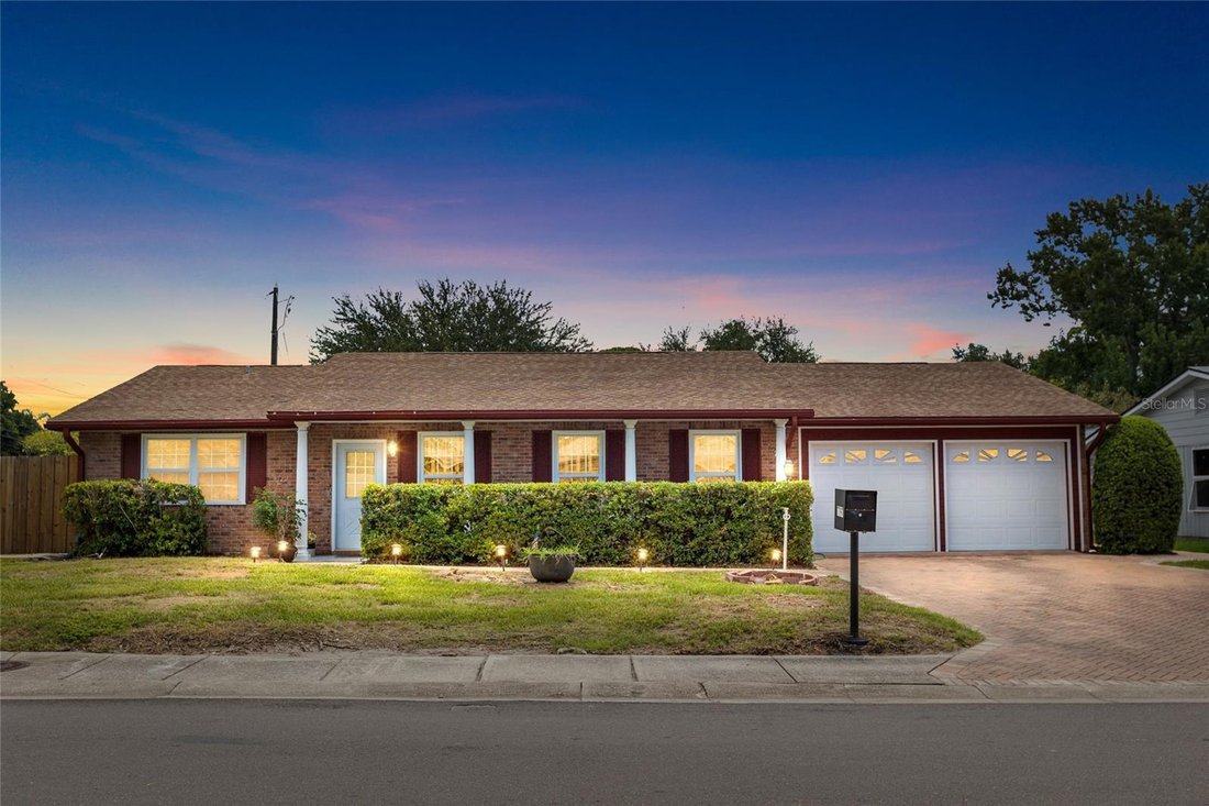 House in Seminole, Florida, United States 2 - 18517147