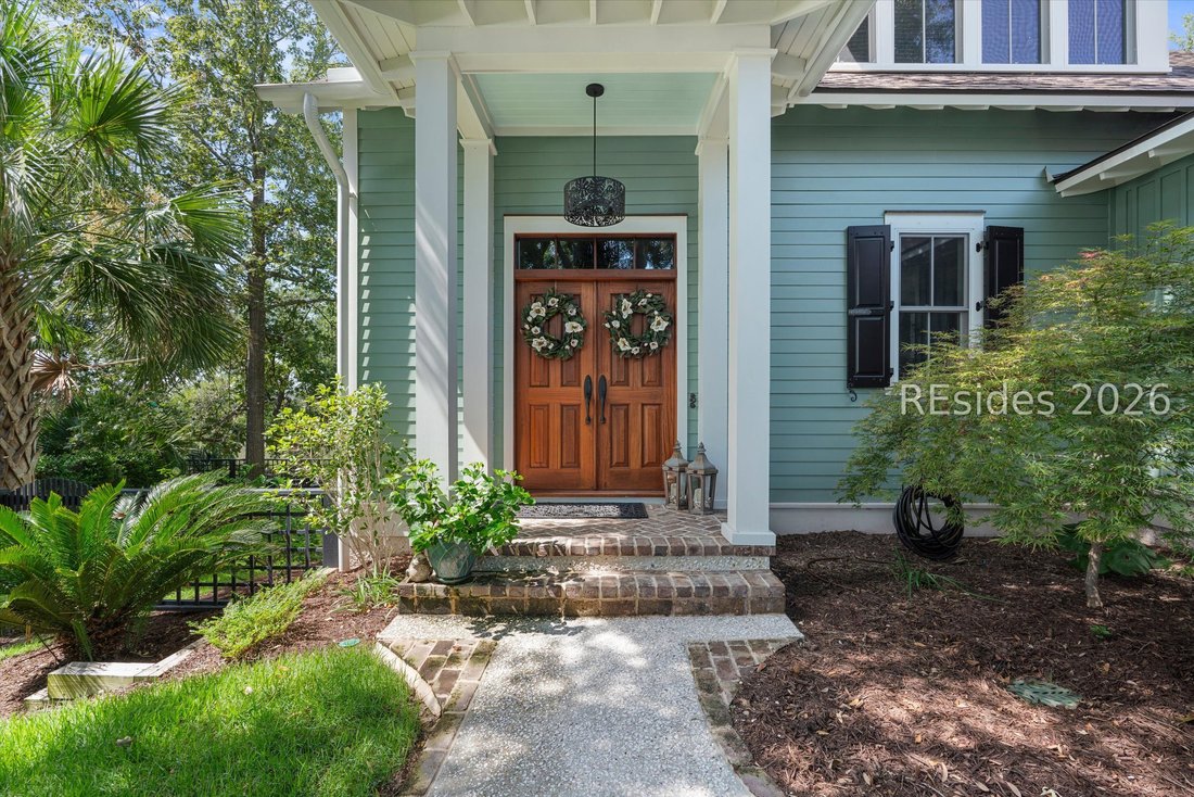 House in Beaufort, South Carolina, United States 1 - 18518393
