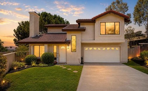 House in Escondido, California, United States 1