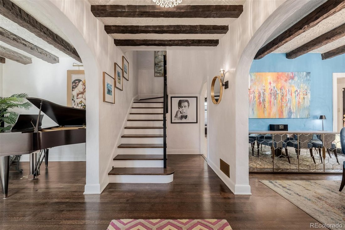 House in Denver, Colorado, United States 3 - 18518562