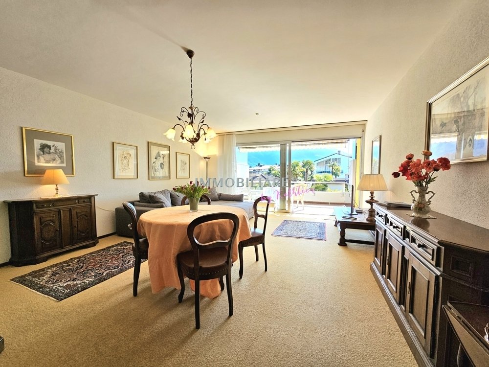 Wohnung in Ascona, Tessin, Schweiz 2 - 18512881