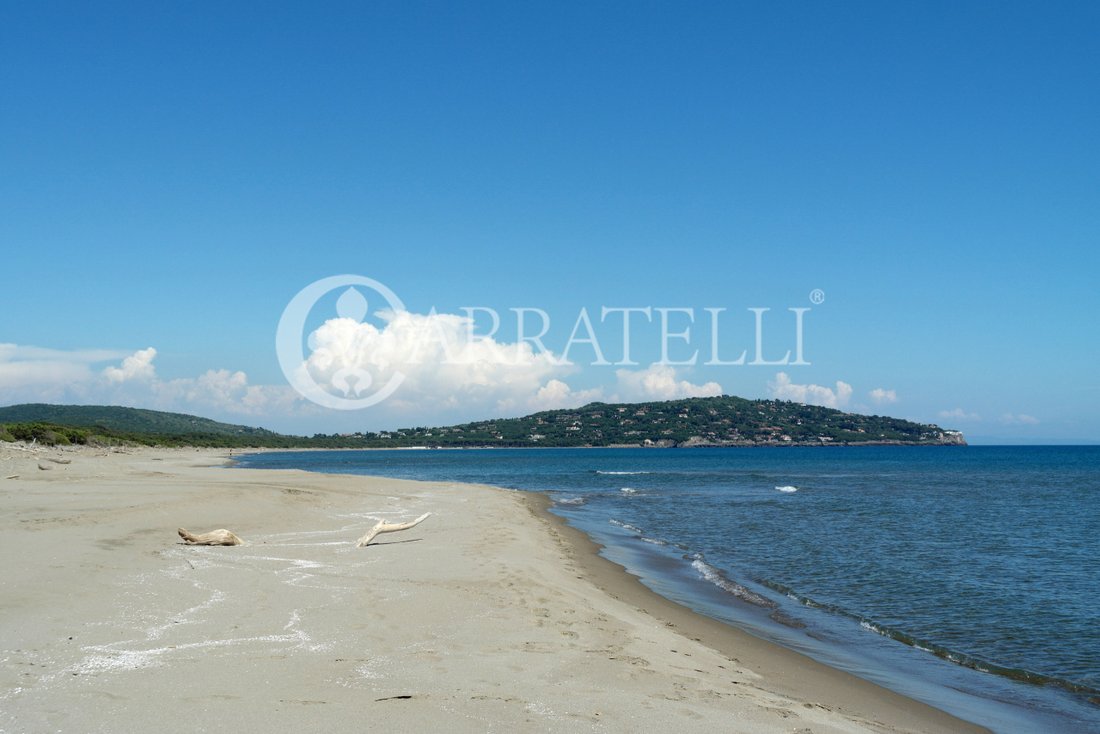 Villa in Porto Santo Stefano, Monte Argentario, Tuscany 2 - 18511558