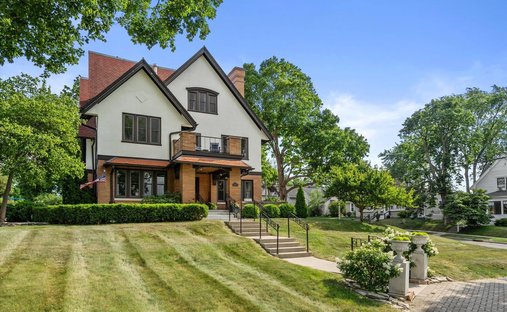 Casa en Hartford, Wisconsin, Estados Unidos 1