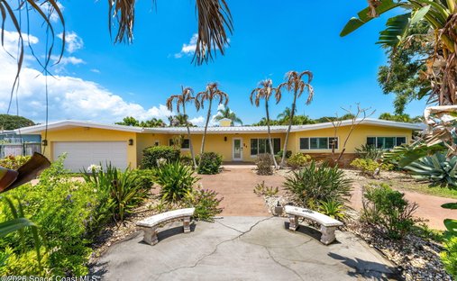 House in Cocoa Beach, Florida, United States 1