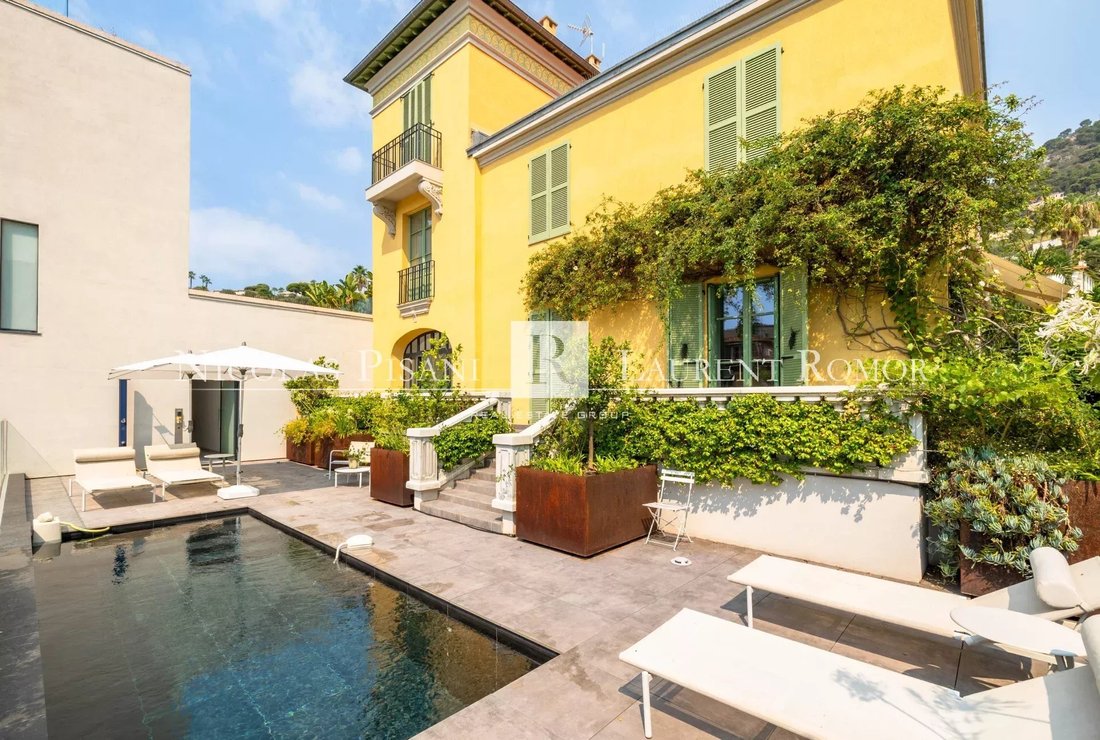 Apartment in Beaulieu-sur-Mer, Provence-Alpes-Côte d'Azur, France 3 - 18508202
