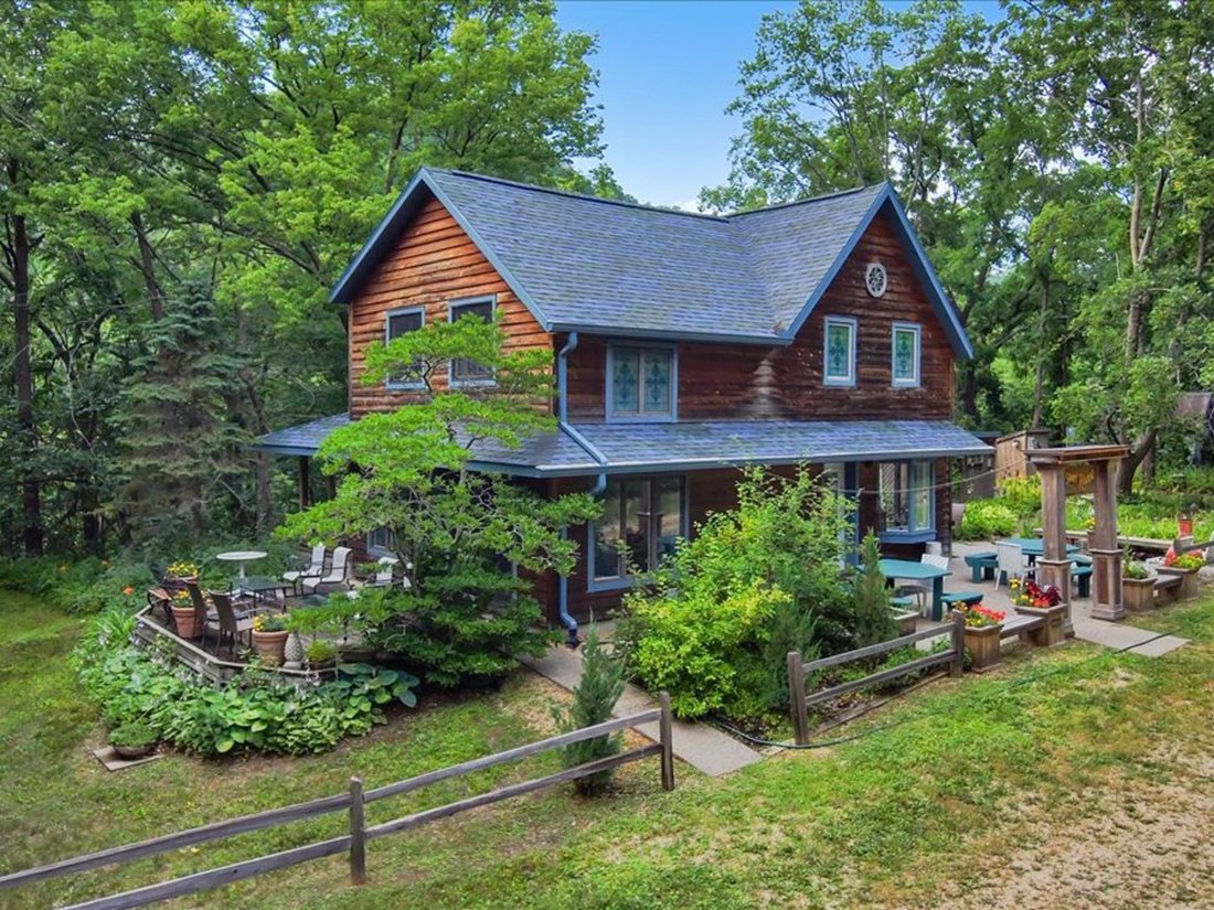 House in Stockholm, Wisconsin, United States 1 - 18510586