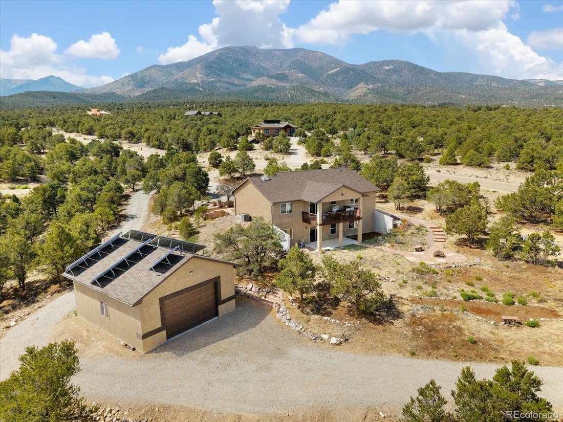 House in Salida, Colorado, United States 3 - 18510720