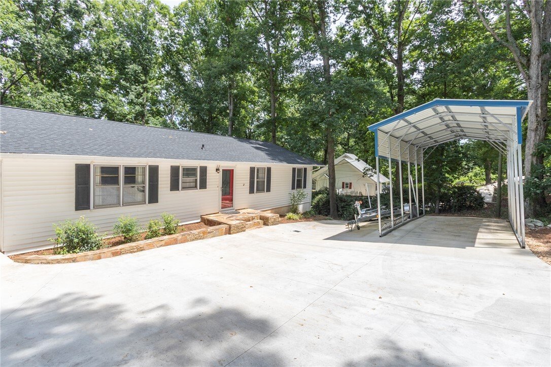 House in Anderson, South Carolina, United States 3 - 18515070