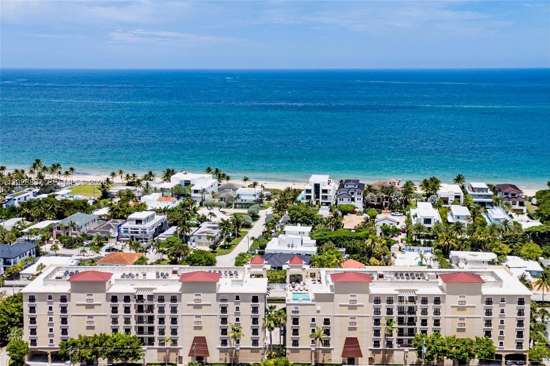 Condo in Wilton Manors, Florida, United States 1 - 18513477
