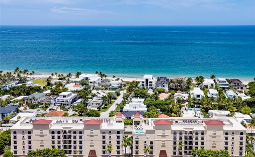 Condo in Wilton Manors, Florida, United States 1