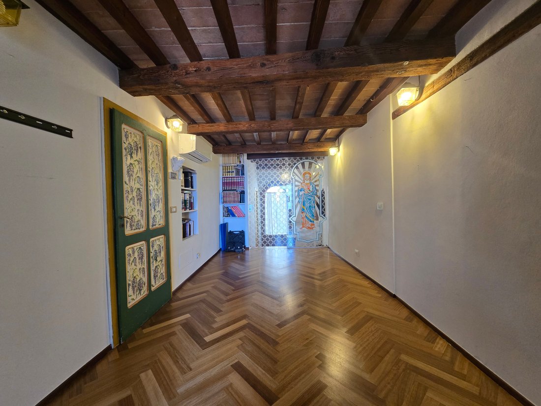 Apartment in Borgo Maggiore, San Marino 3 - 18249494