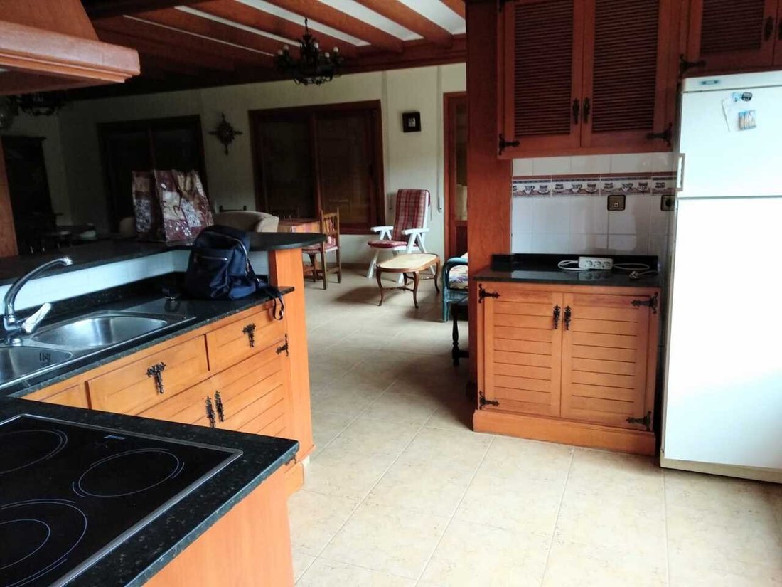 House in Orihuela, Valencian Community, Spain 4 - 18513762