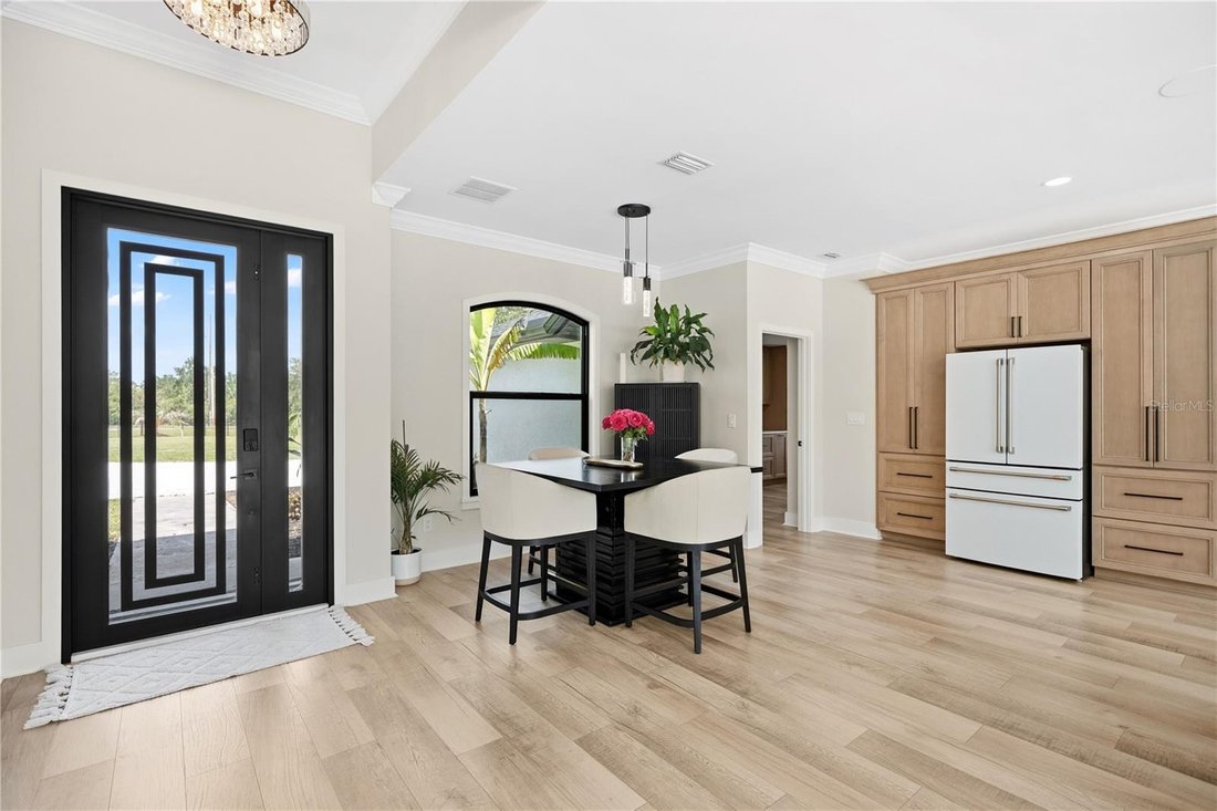 House in Orlando, Florida, United States 4 - 18478061