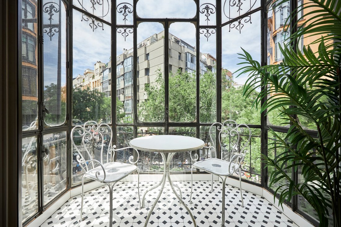 Appartamento a Salamanca, Madrid, Spagna 3 - 18508808