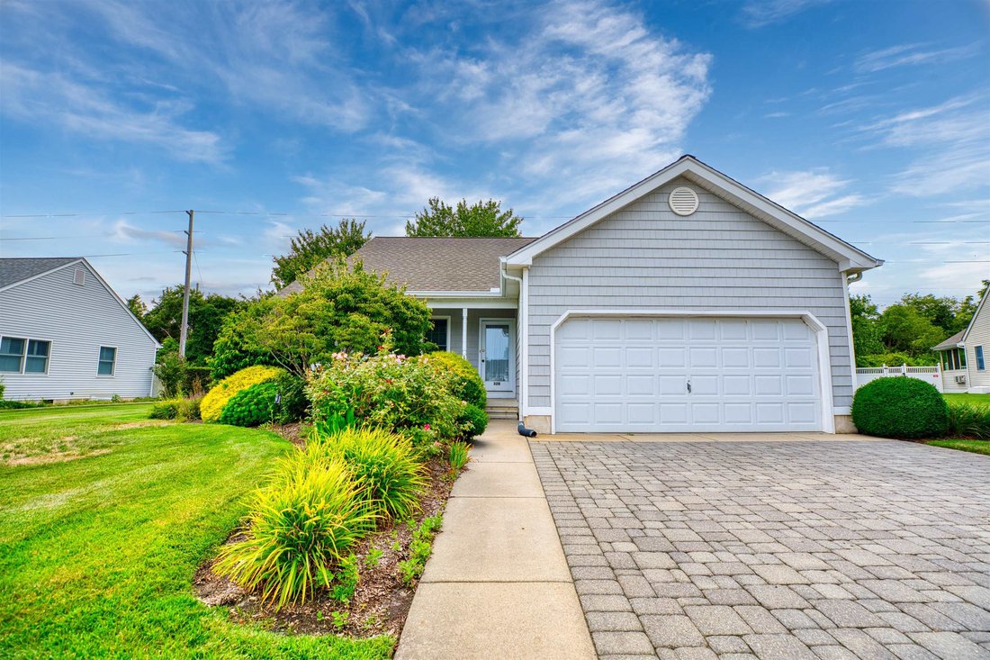 House in Lower Township, New Jersey, United States 2 - 18518381