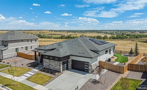Haus in Parker, Colorado, Vereinigte Staaten 1