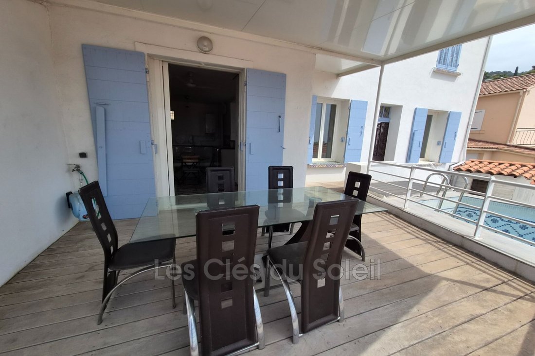 Villa in Le Revest-les-Eaux, Provence-Alpes-Côte d'Azur, France 4 - 18509216