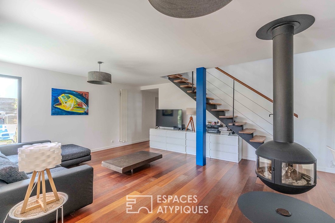 Villa in Immaculée Bourg, Saint-Nazaire, France 2 - 17405766