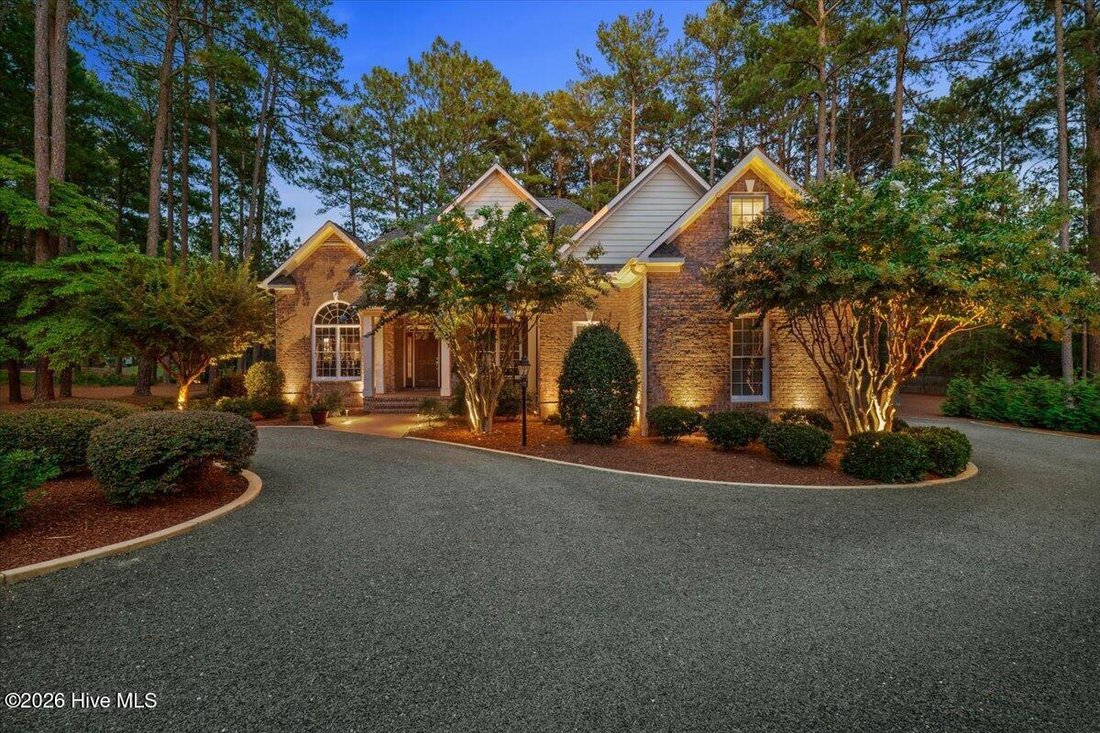 House in Aberdeen, North Carolina, United States 1 - 18508755
