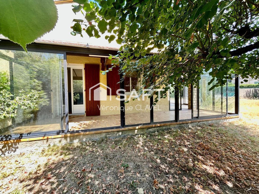 House in Quissac, Occitania, France 3 - 18516965
