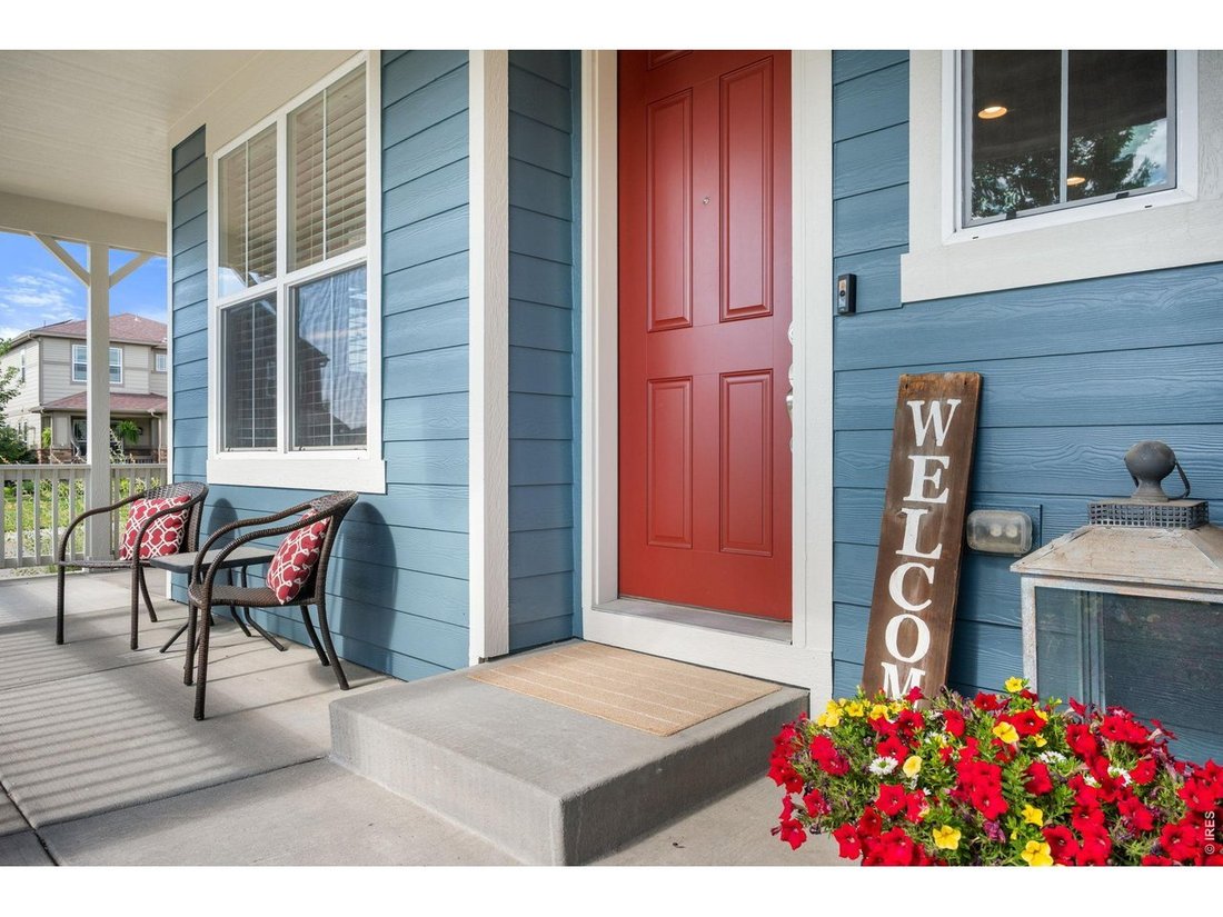 House in Boulder, Colorado, United States 2 - 18511441