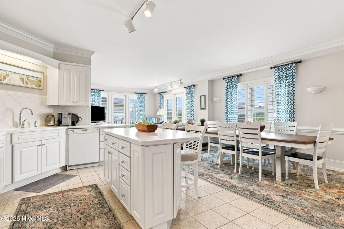 Condo in Morehead City, North Carolina, United States 4 - 18512229