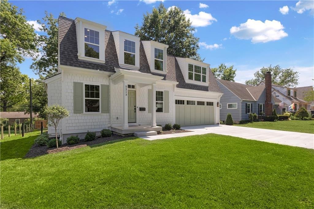 House in Mission Hills, Kansas, United States 3 - 18508816