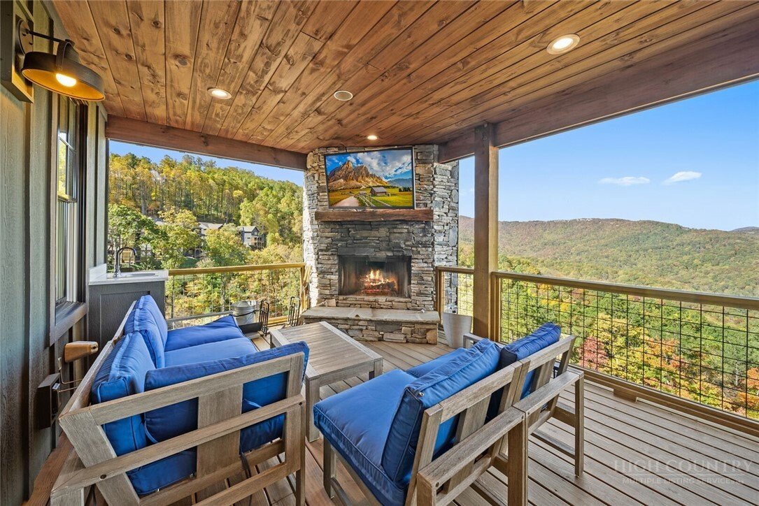 House in Boone, North Carolina, United States 3 - 18508879