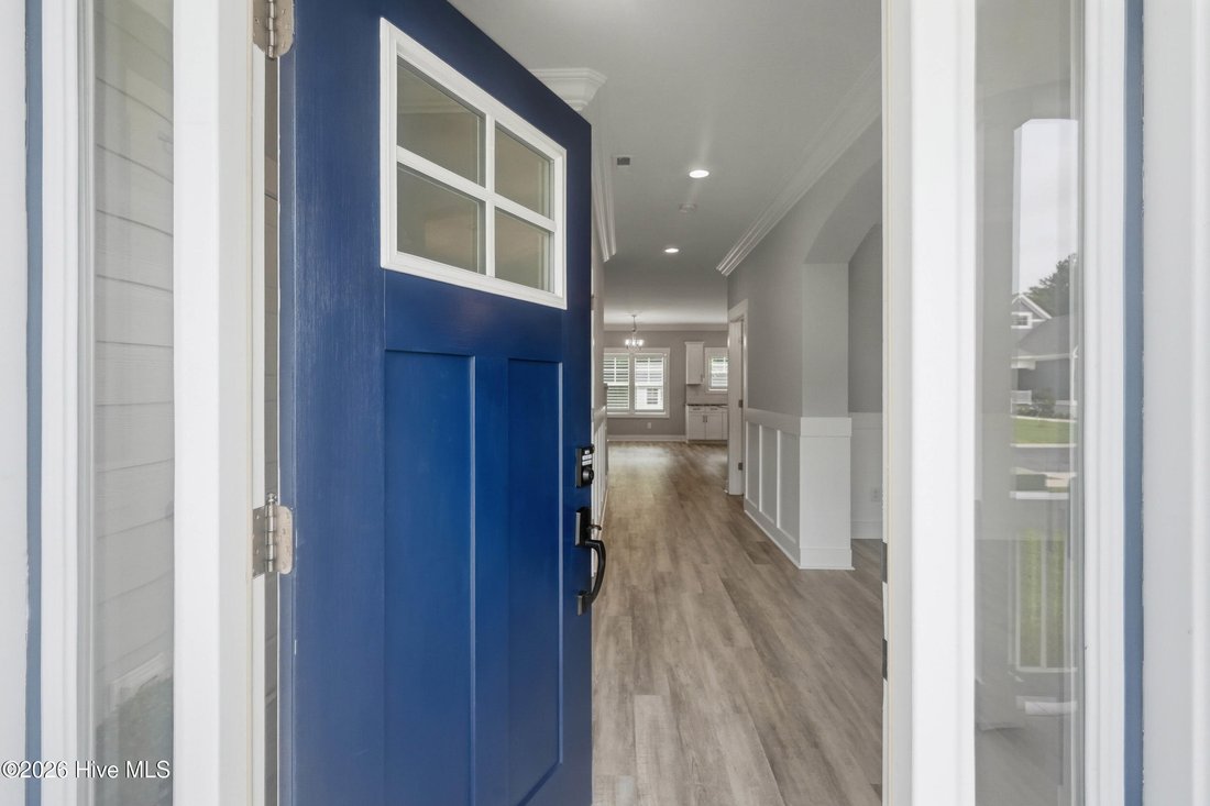 House in Topsail Beach, North Carolina, United States 4 - 18508724