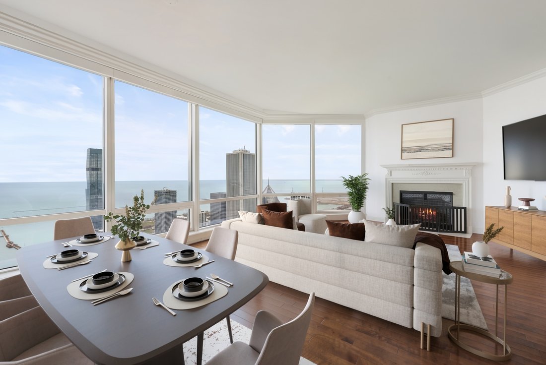 Condo in Chicago, Illinois, United States 2 - 17677596