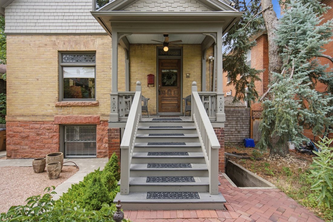 House in Salt Lake City, Utah, United States 2 - 18508497