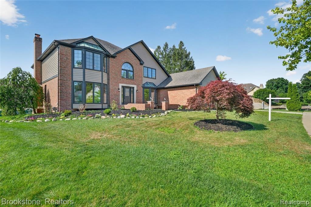 House in Utica, Michigan, United States 2 - 18515018