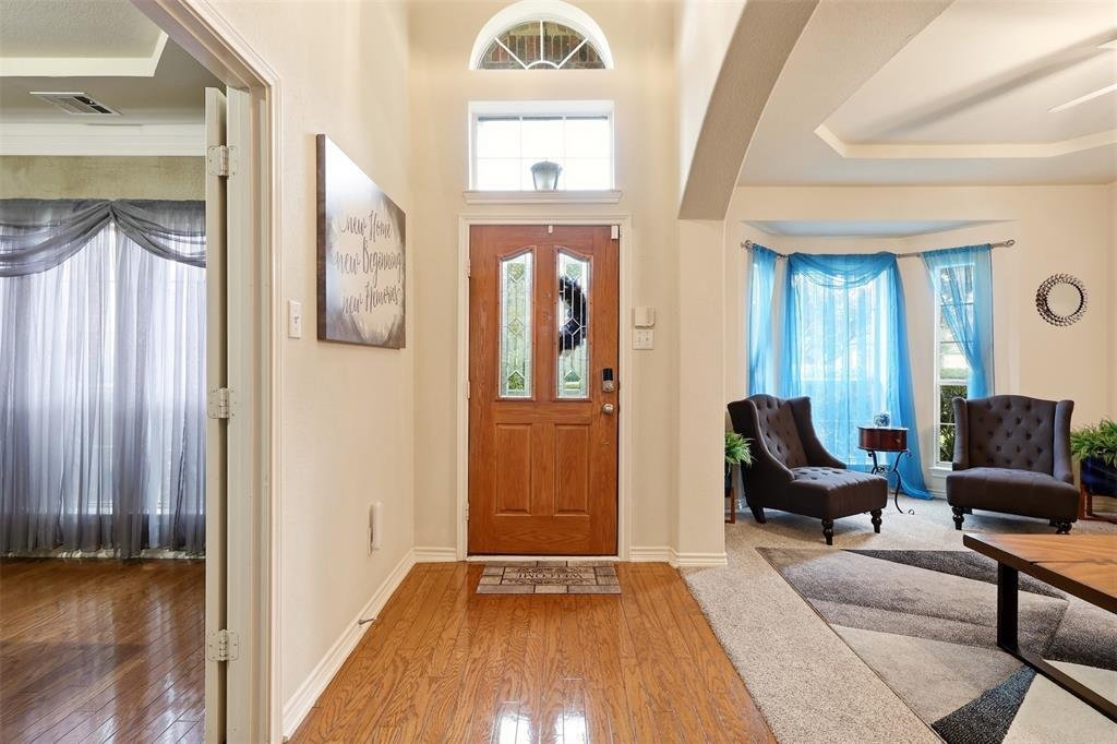 House in Richardson, Texas, United States 3 - 18513263