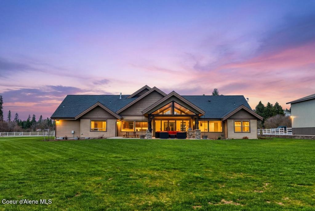 House in Hayden, Idaho, United States 4 - 18510648