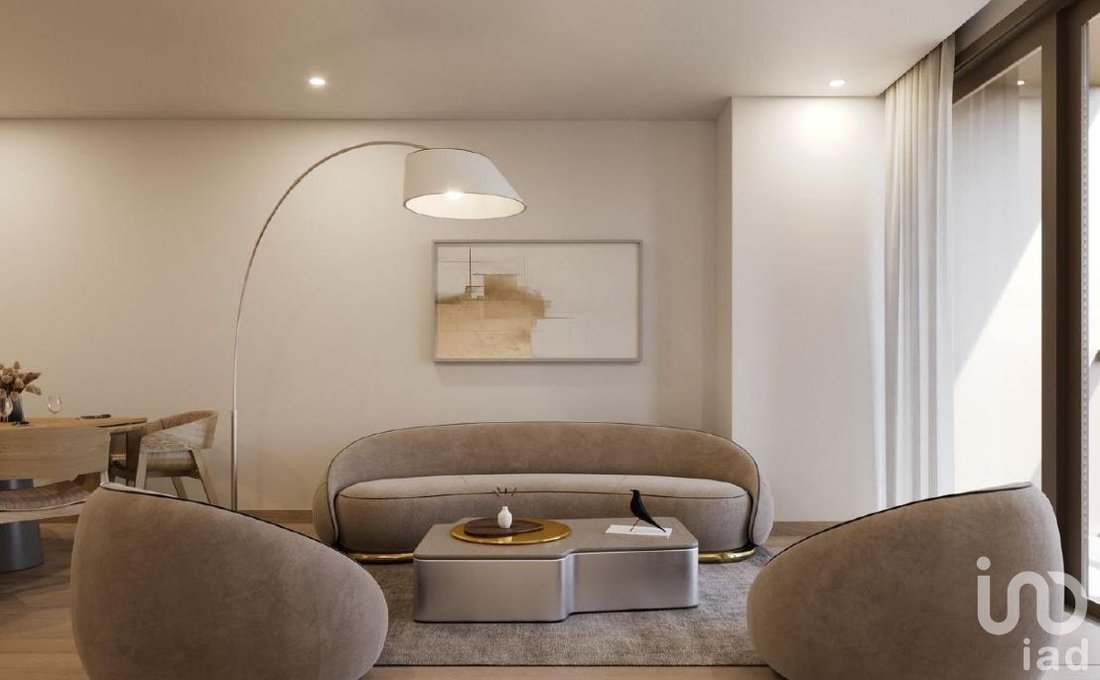 Apartment in Puebla, Puebla, Mexico 1 - 18509633