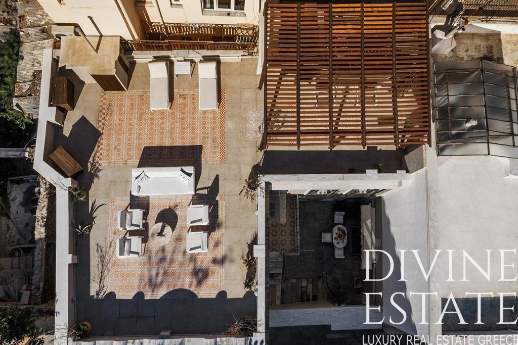 Villa in 1st District of Athens, Athens, Greece 2 - 18509327