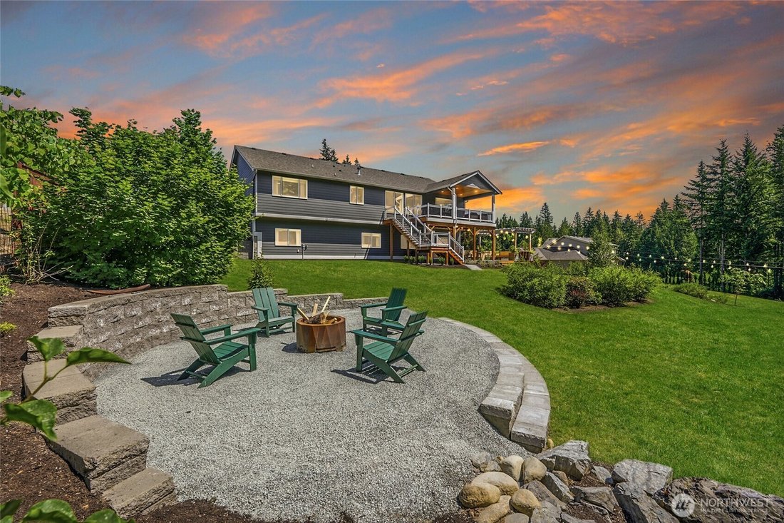House in Snohomish, Washington, United States 2 - 18287981