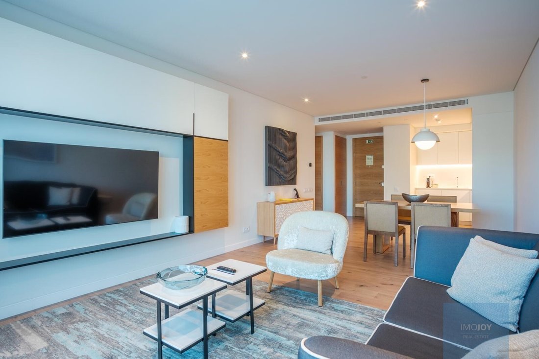 Apartment in Alcantara, Lisbon, Portugal 1 - 18510098