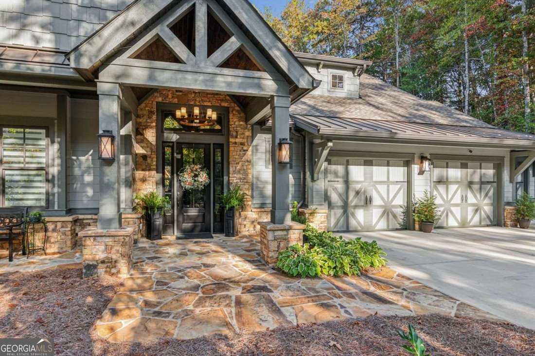House in Jasper, Georgia, United States 2 - 18508786
