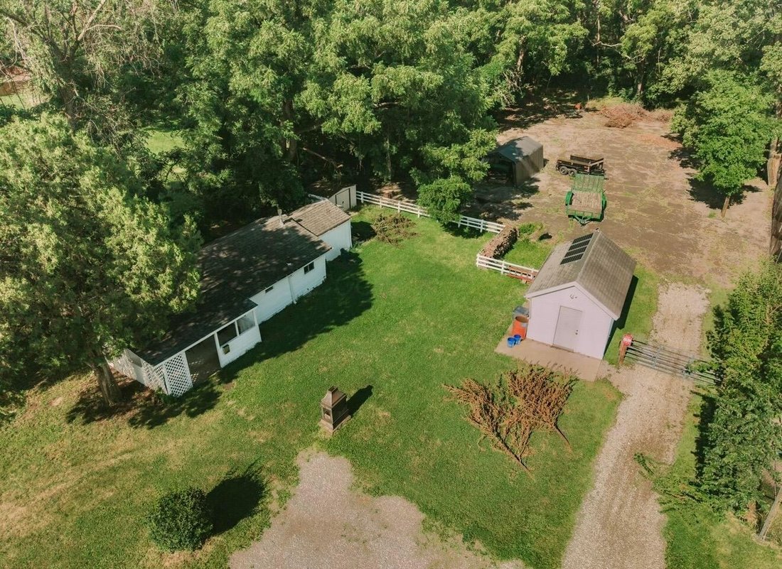 House in Columbus, Ohio, United States 5 - 17876289