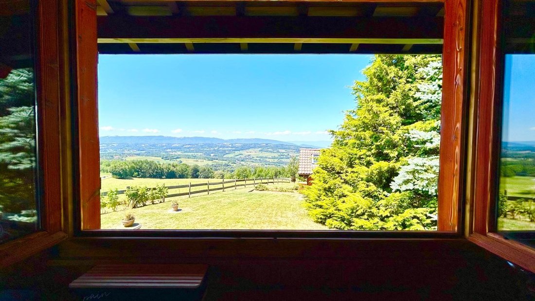 Chalet in Sud, La Roche-sur-Foron, France 3 - 18514752