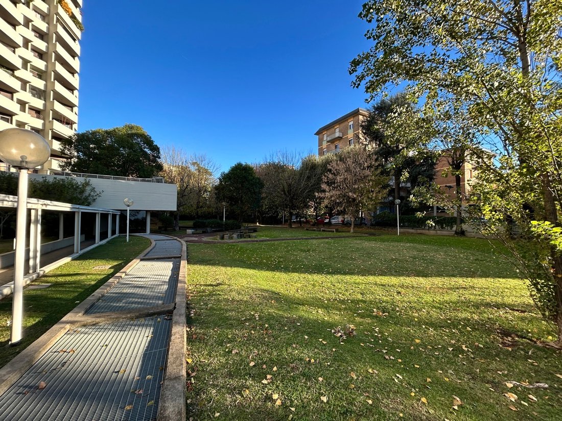 Apartment in San Donato - Fiera, Bologna, Emilia-Romagna 2 - 17782093