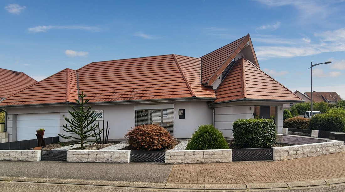 Villa in Seltz, Grand Est, France 3 - 18513875