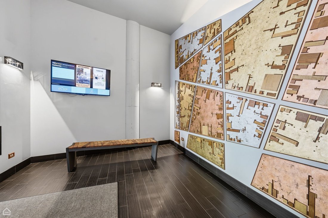 Condo in Chicago, Illinois, United States 3 - 18512113