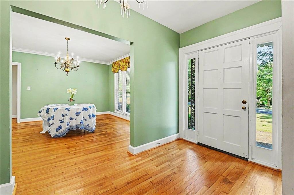 House in Avondale Estates, Georgia, United States 4 - 18512942