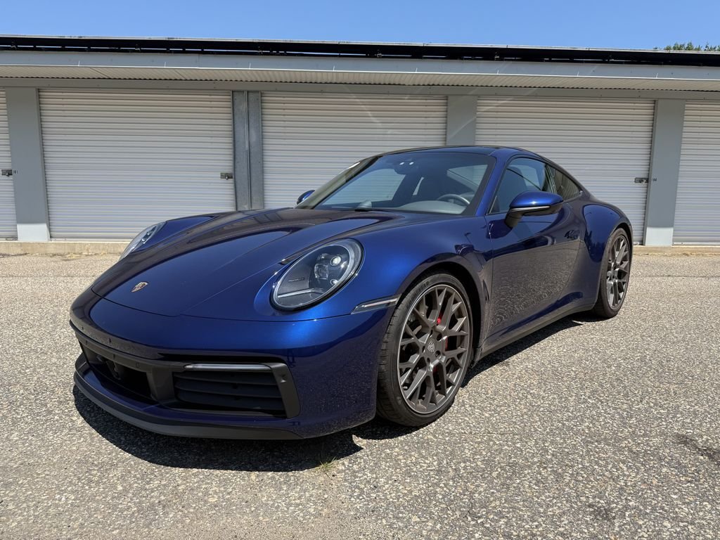 Coupe in Stratham, NH, United States 1 - 18487852